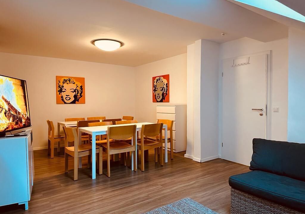 Photo of Livingroom in Passau
