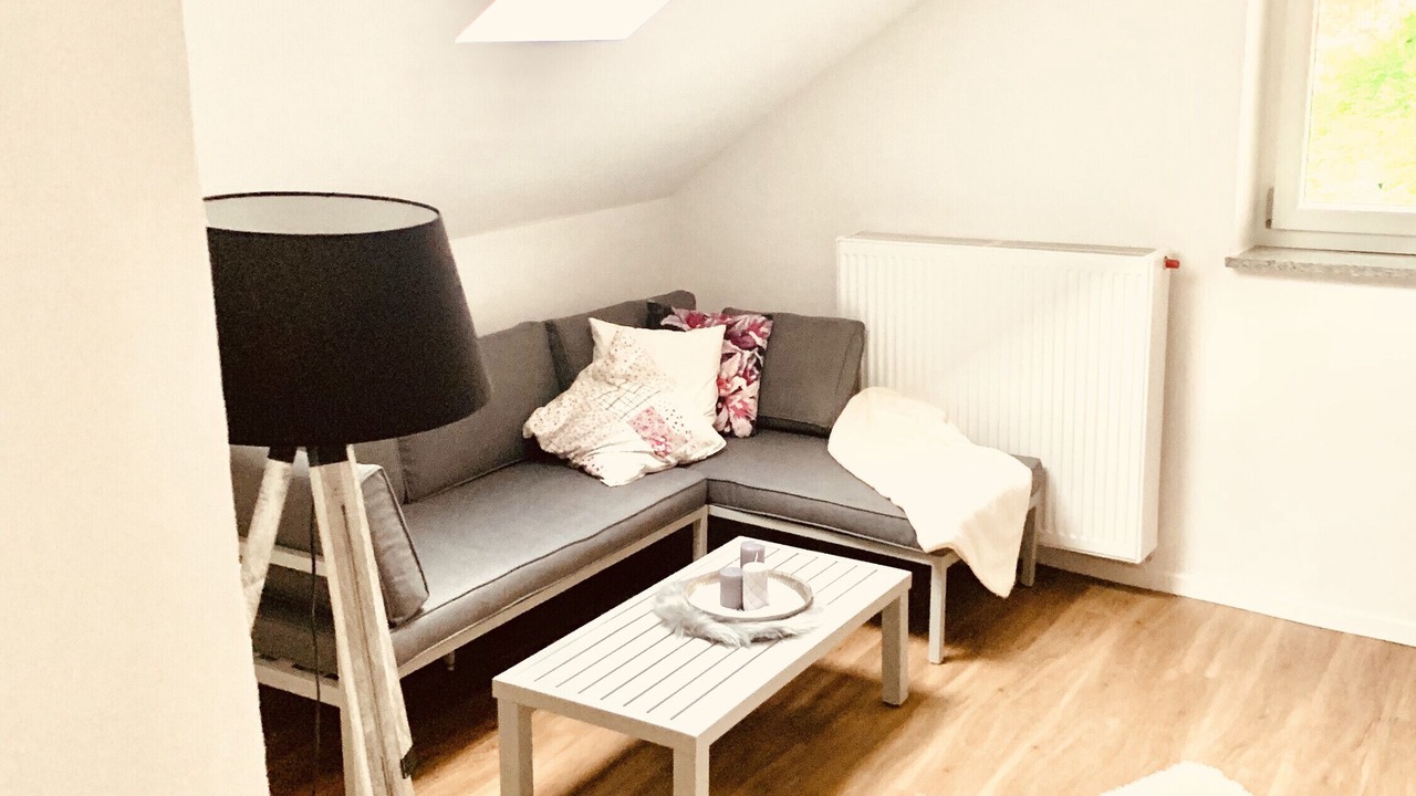 Photo of Livingroom in Passau