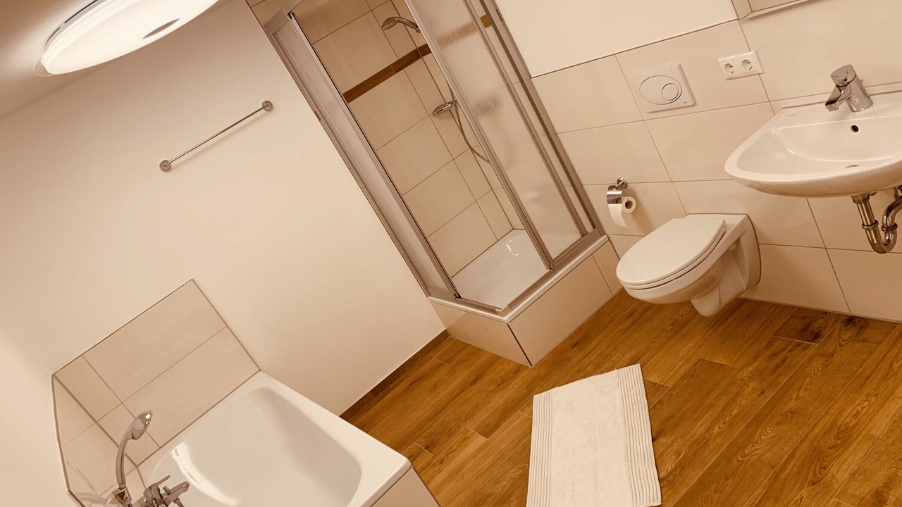Photo of Bathroom in Passau