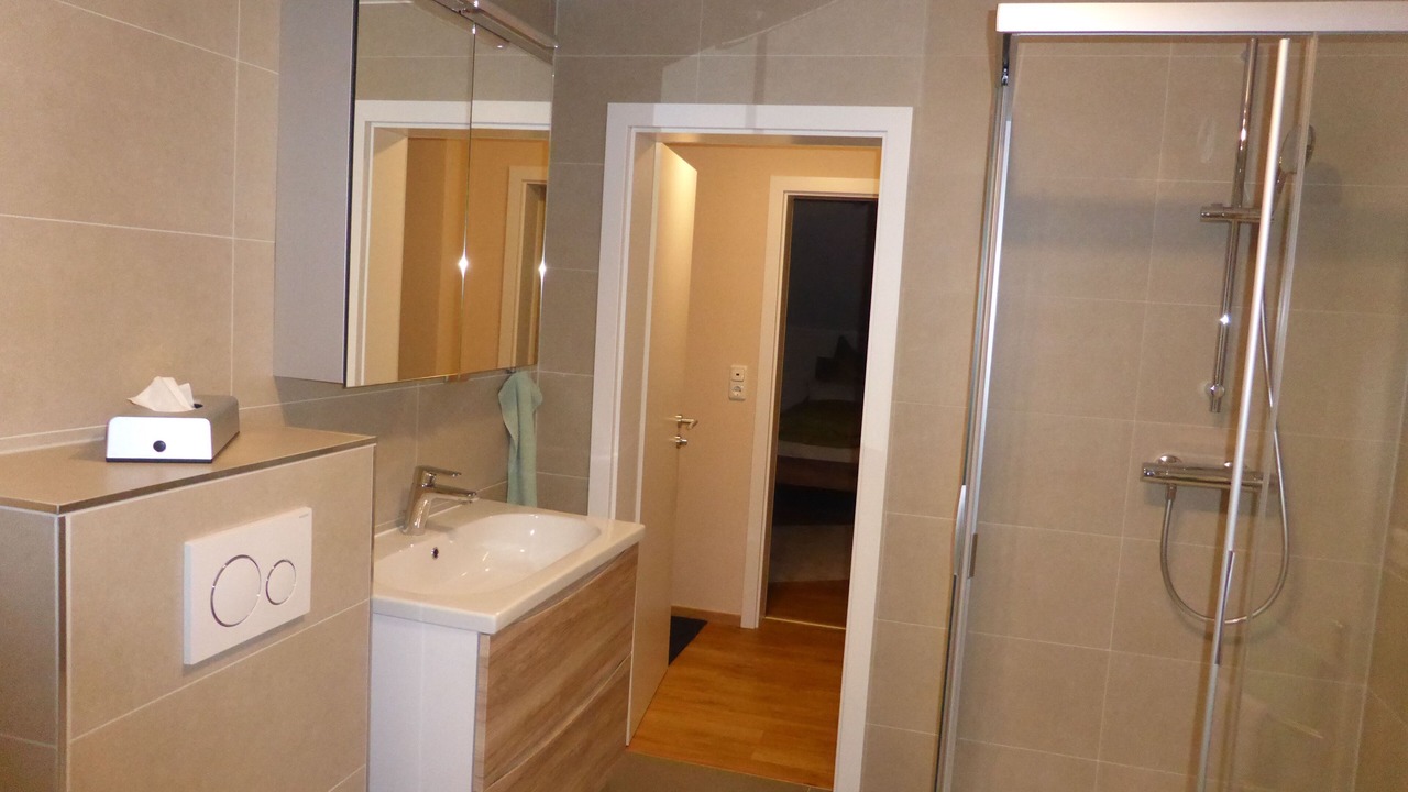 Photo of Bathroom in Schoenberg