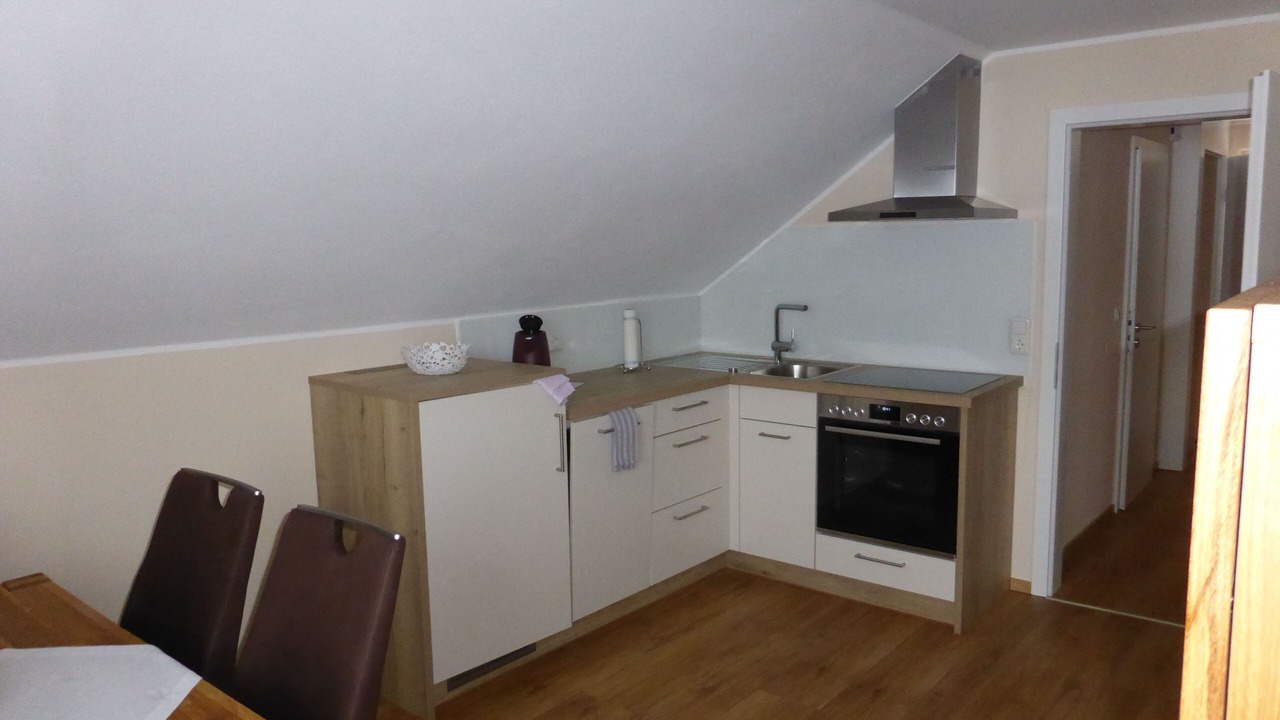 Photo of Kitchen in Schoenberg