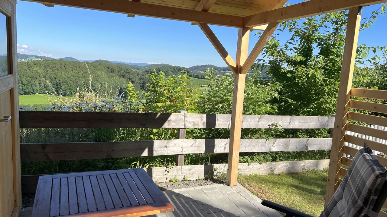 Photo of Patio Balcony in Schoenberg