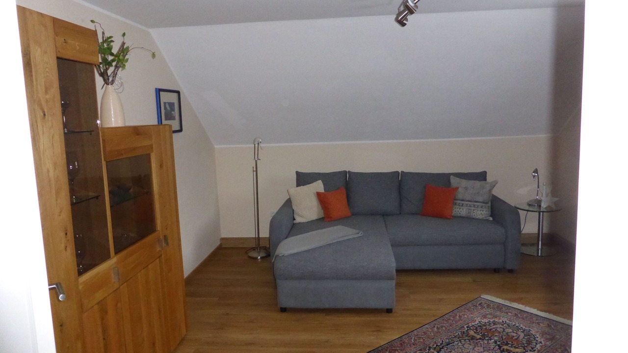 Photo of Livingroom in Schoenberg