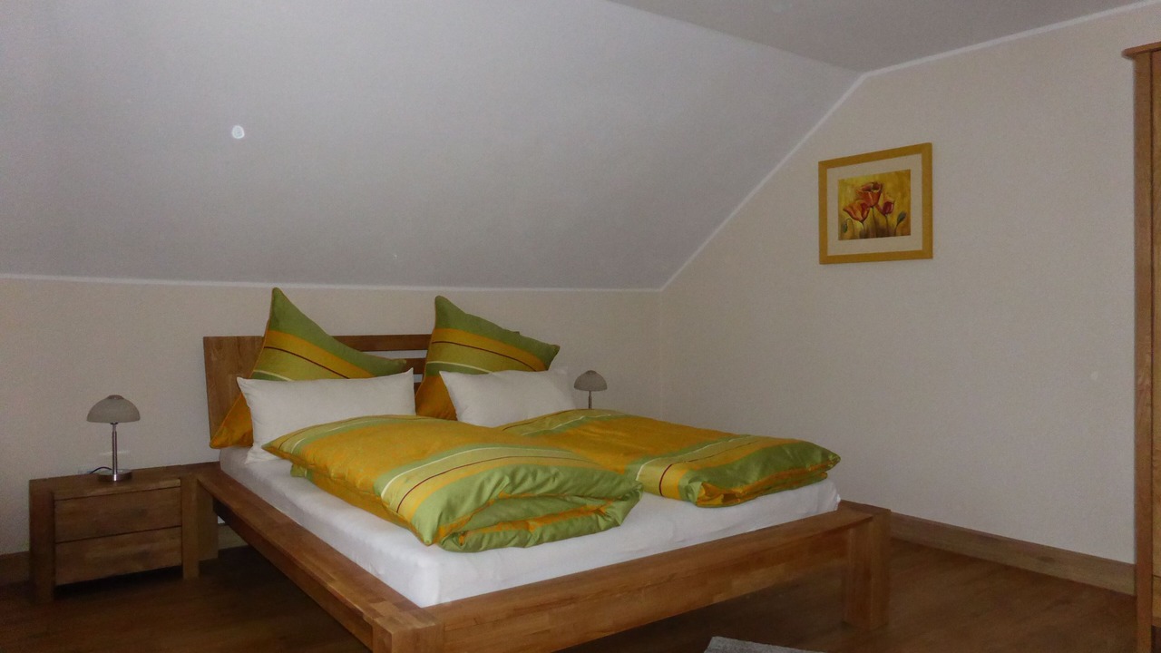 Photo of Bedroom in Schoenberg