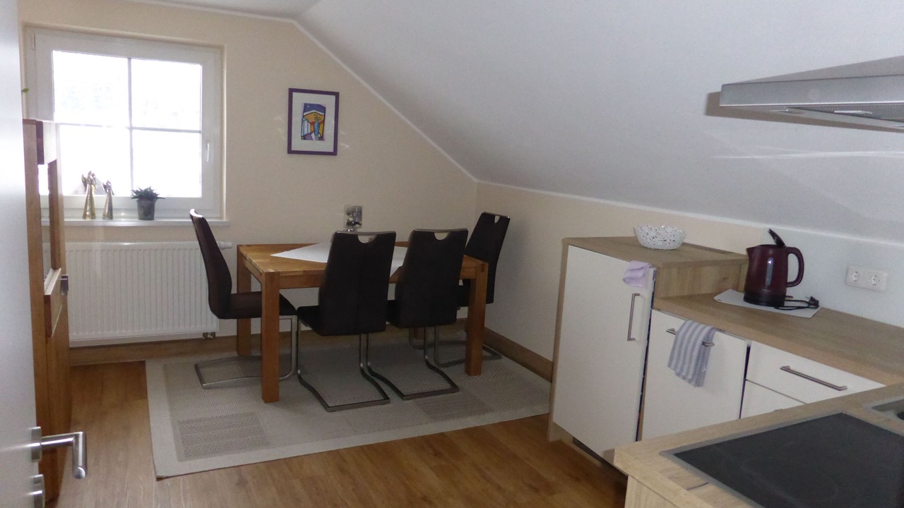 Photo of Kitchen in Schoenberg