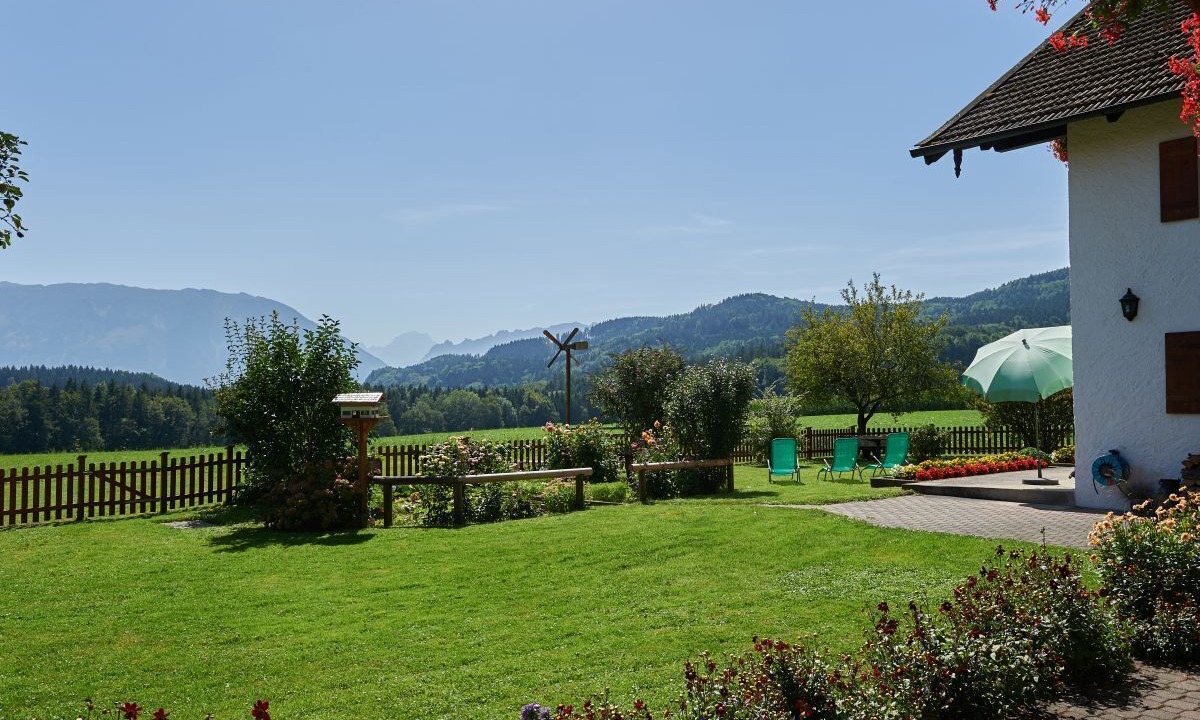 Photo of Outdoor in Ainring