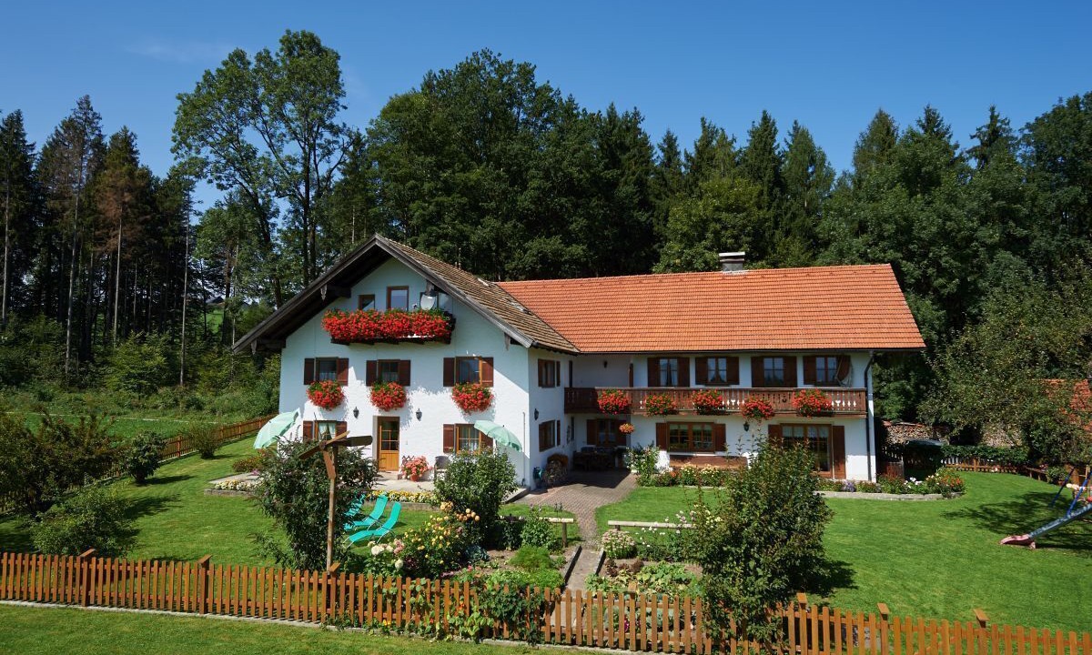 Photo of Outdoor in Ainring