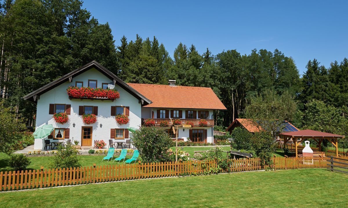 Photo of Outdoor in Ainring