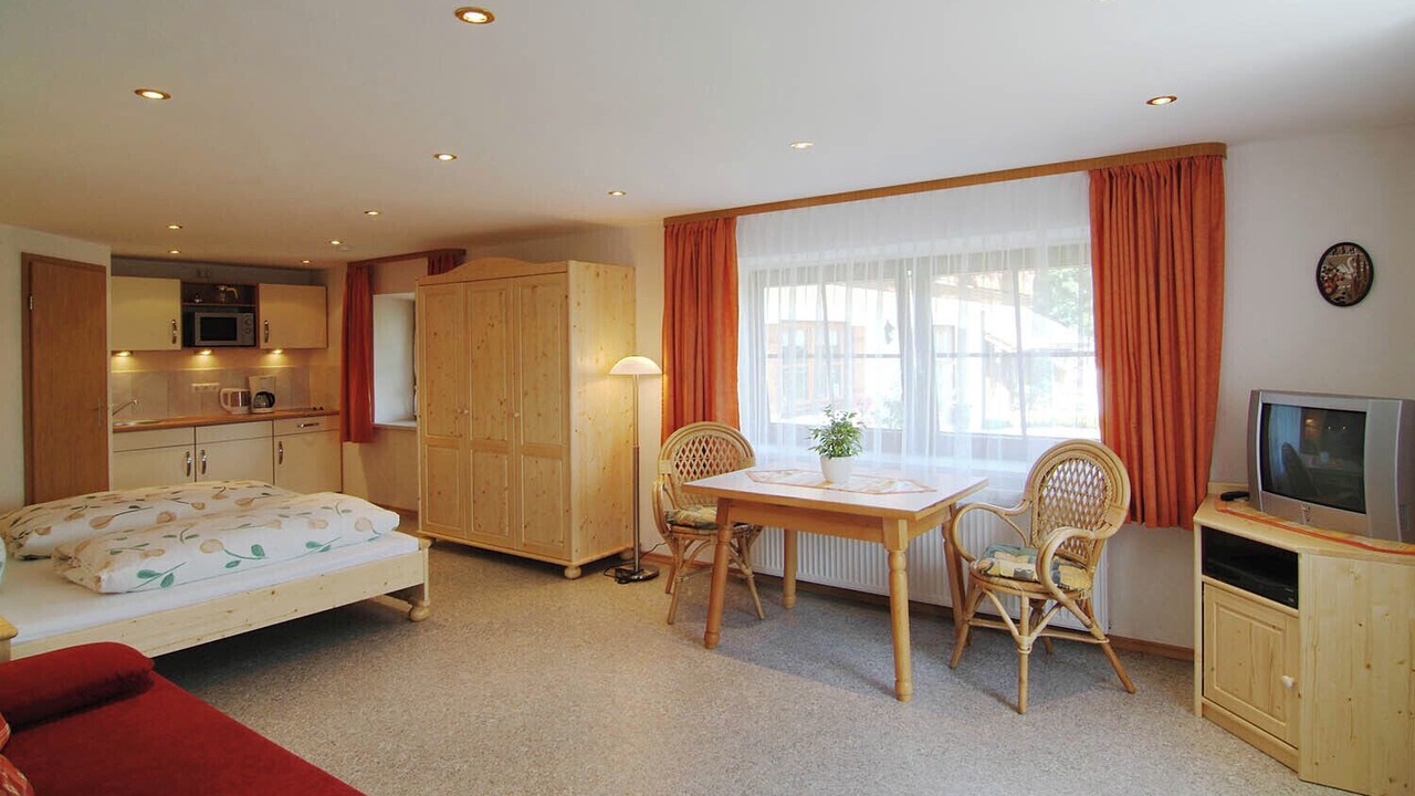 Photo of Bedroom in Ainring