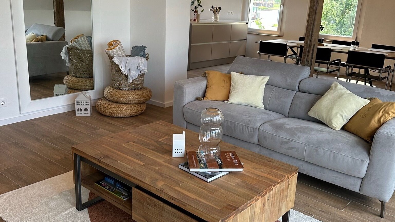 Photo of Livingroom in Moehnesee