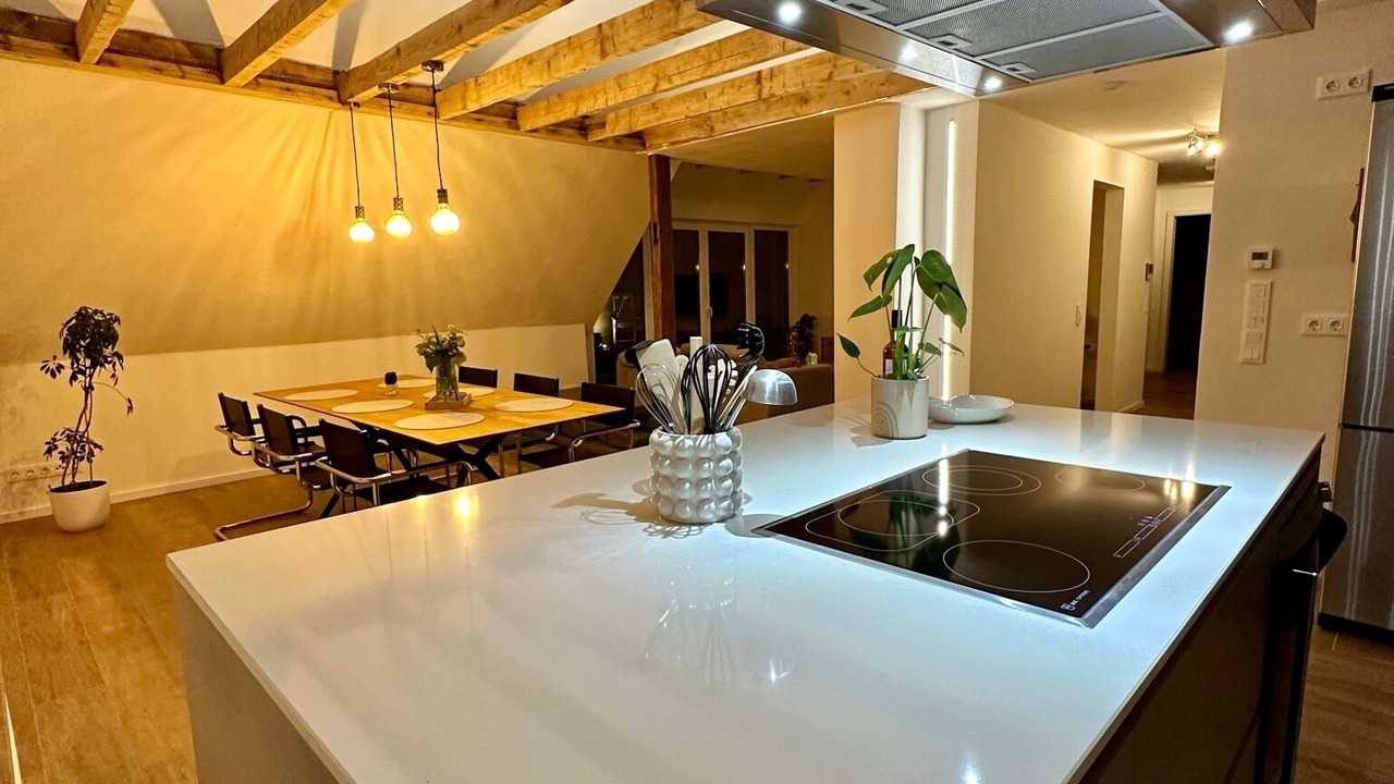 Photo of Kitchen in Moehnesee