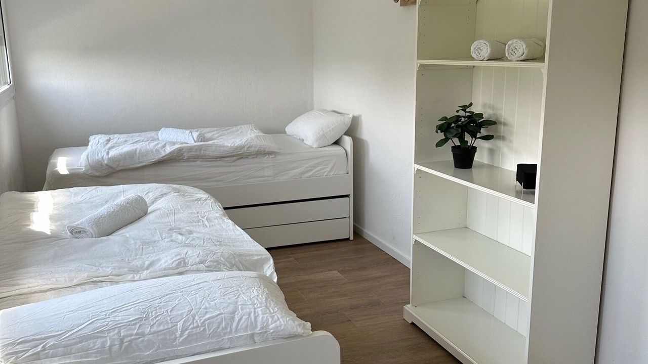 Photo of Bedroom in Moehnesee