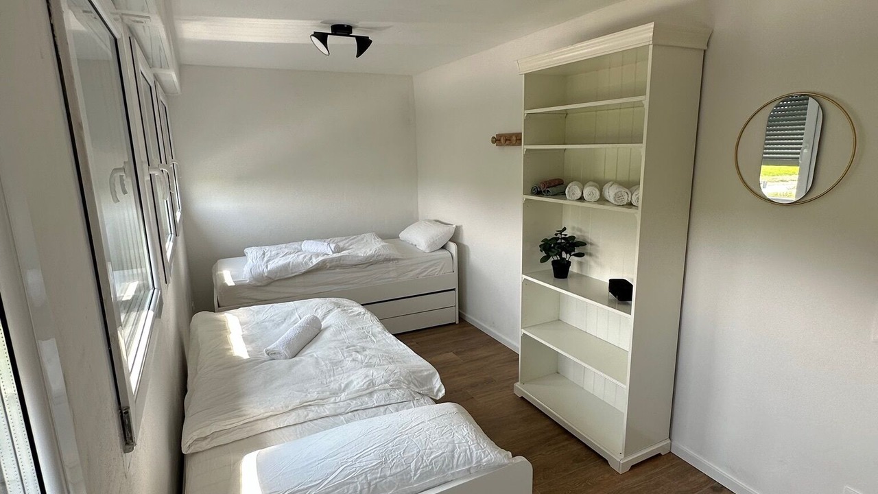 Photo of Bedroom in Moehnesee