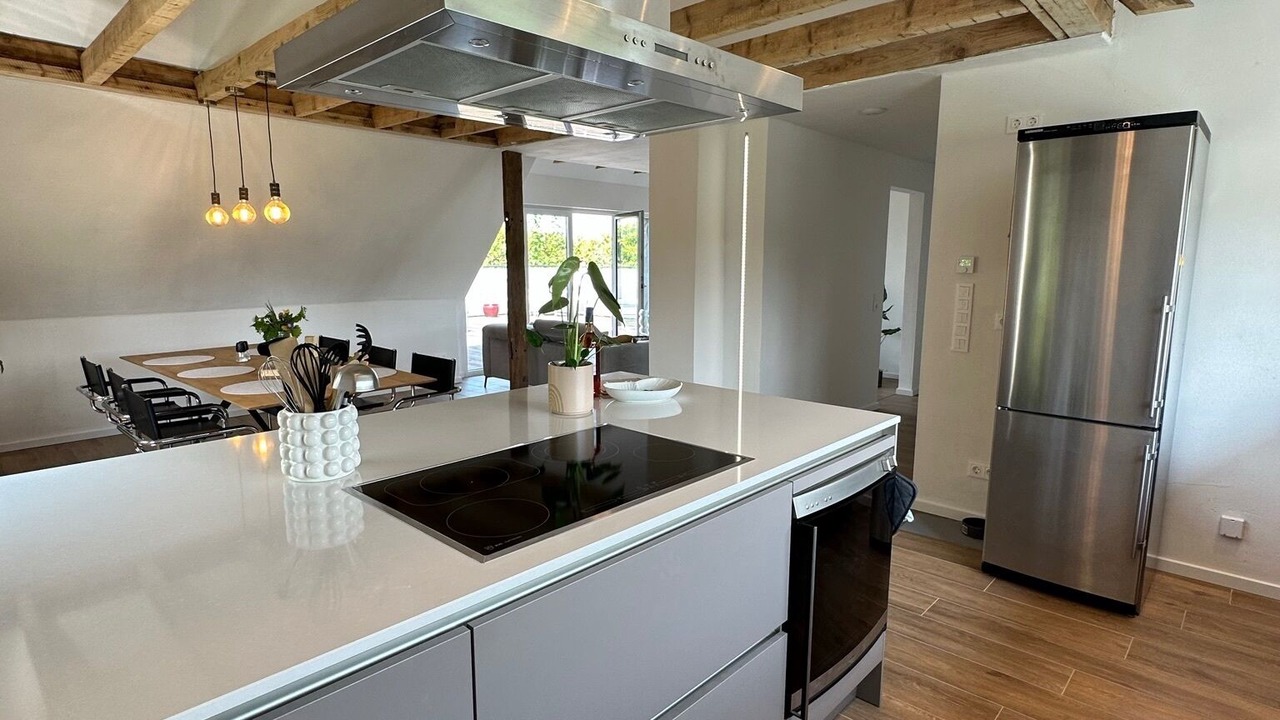 Photo of Kitchen in Moehnesee