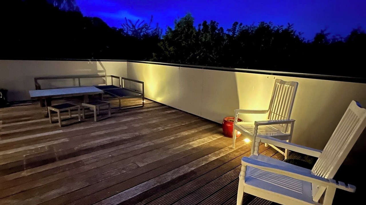 Photo of Outdoor in Moehnesee