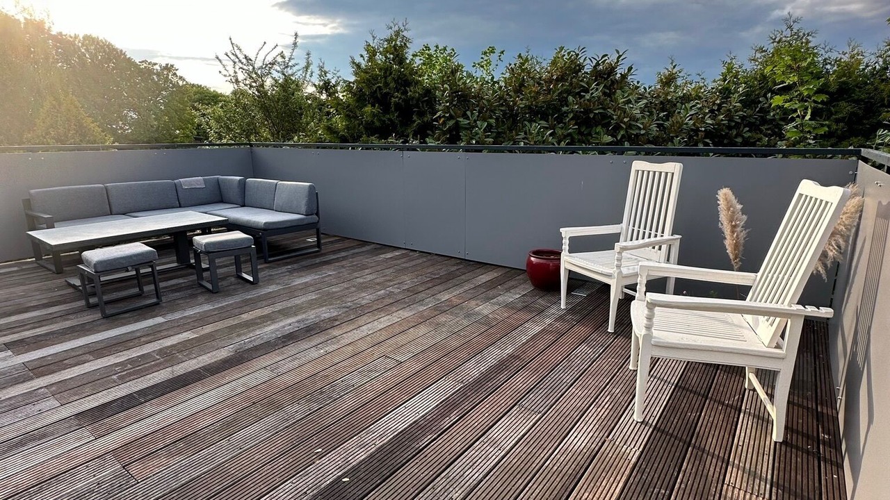 Photo of Patio Balcony in Moehnesee