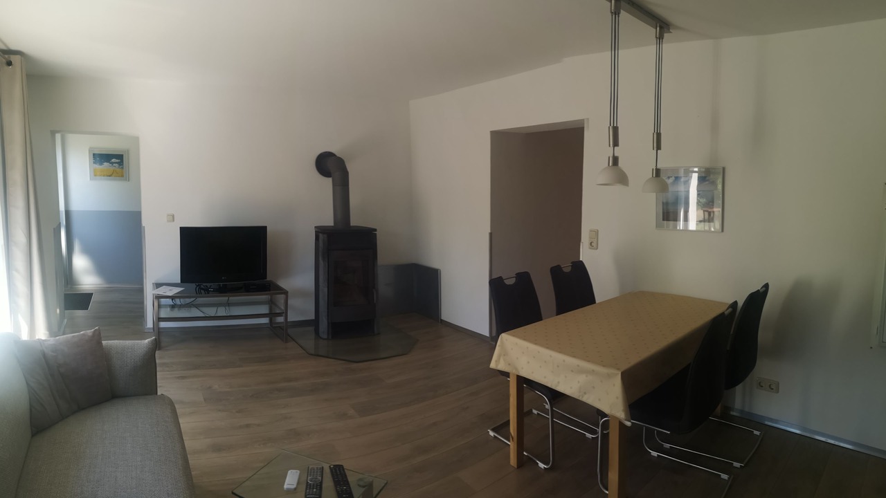 Photo of Livingroom in Mahlzow
