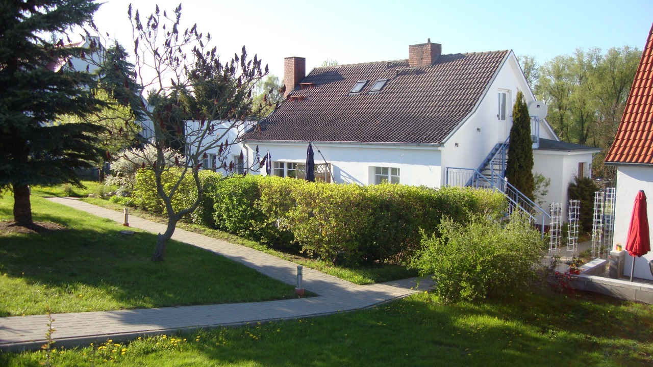 Photo of Outdoor in Mahlzow