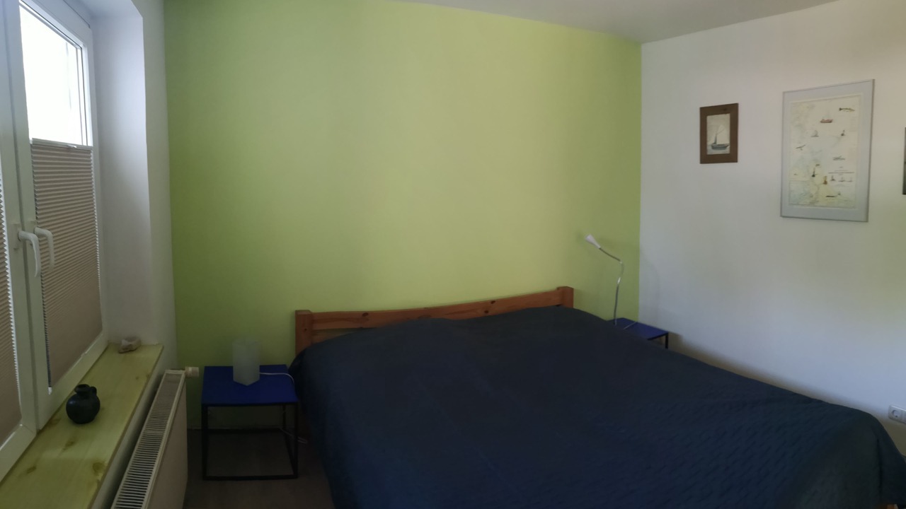 Photo of Bedroom in Mahlzow