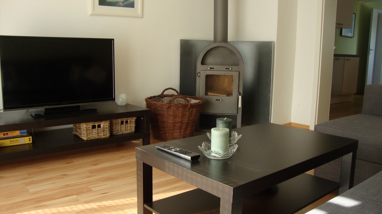 Photo of Livingroom in Mahlzow