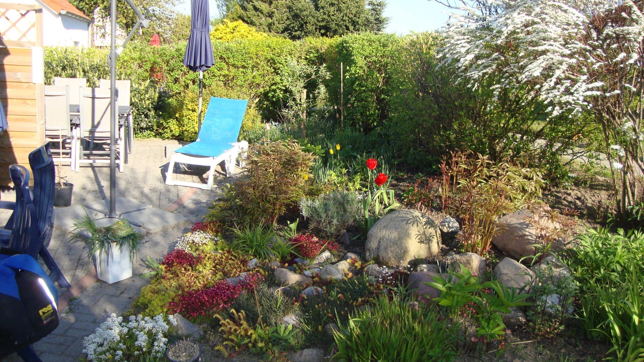 Photo of Outdoor in Mahlzow
