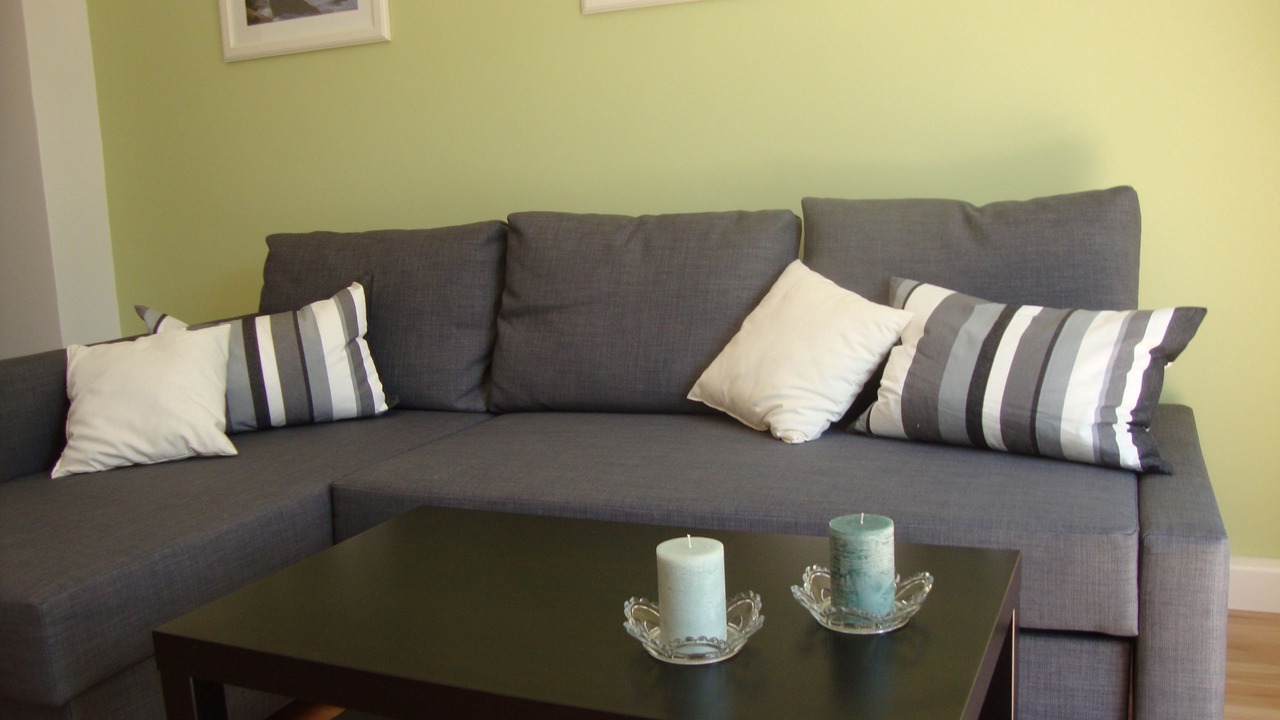 Photo of Livingroom in Mahlzow