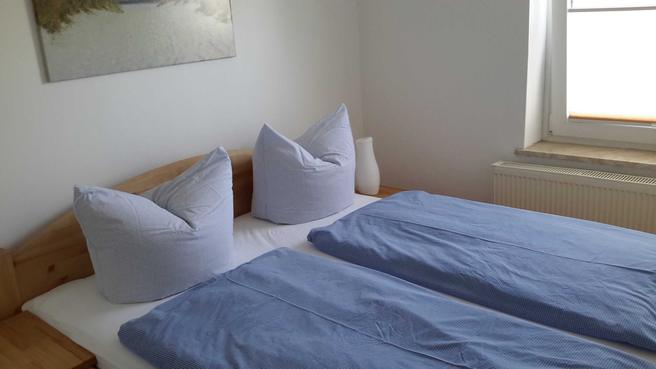 Photo of Bedroom in Mahlzow