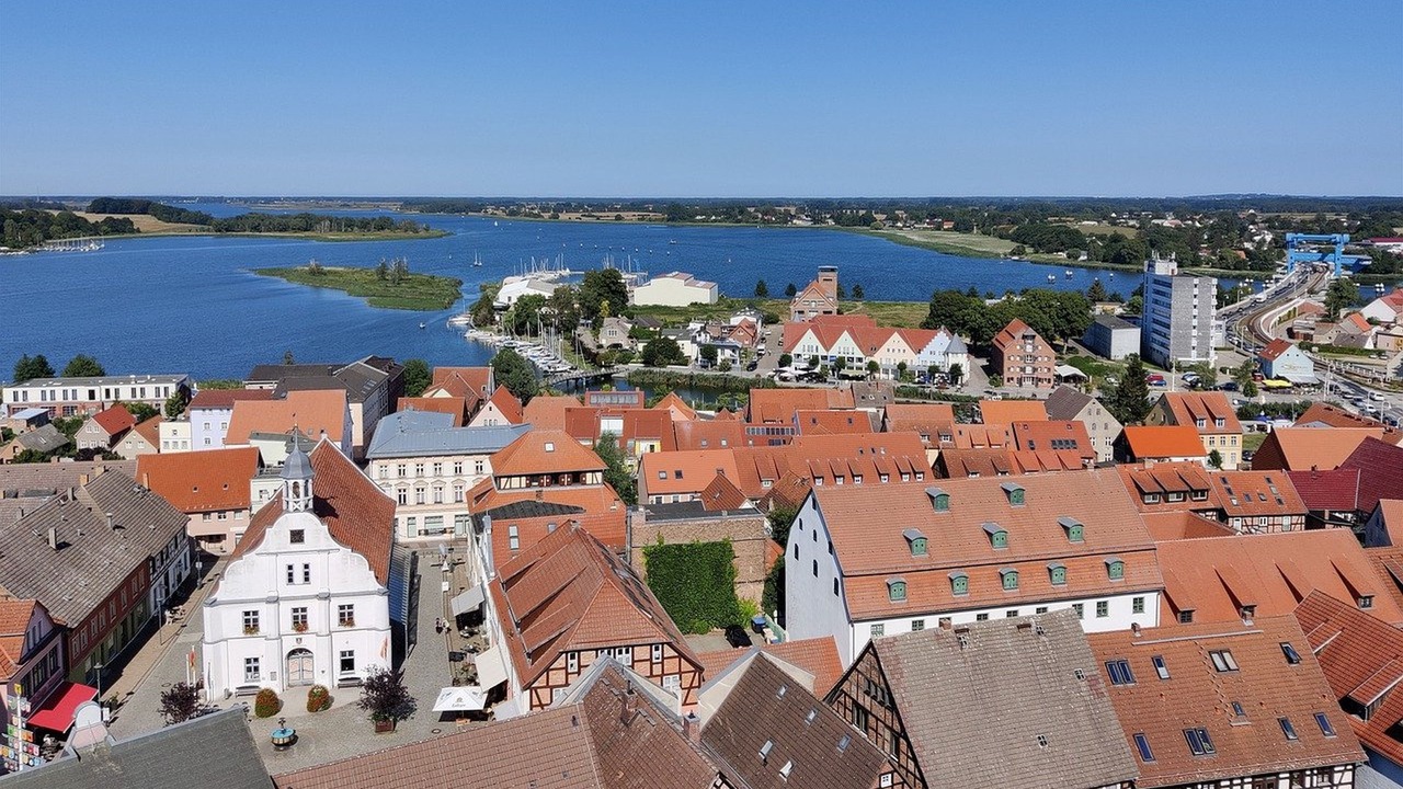 Photo of Outdoor in Mahlzow