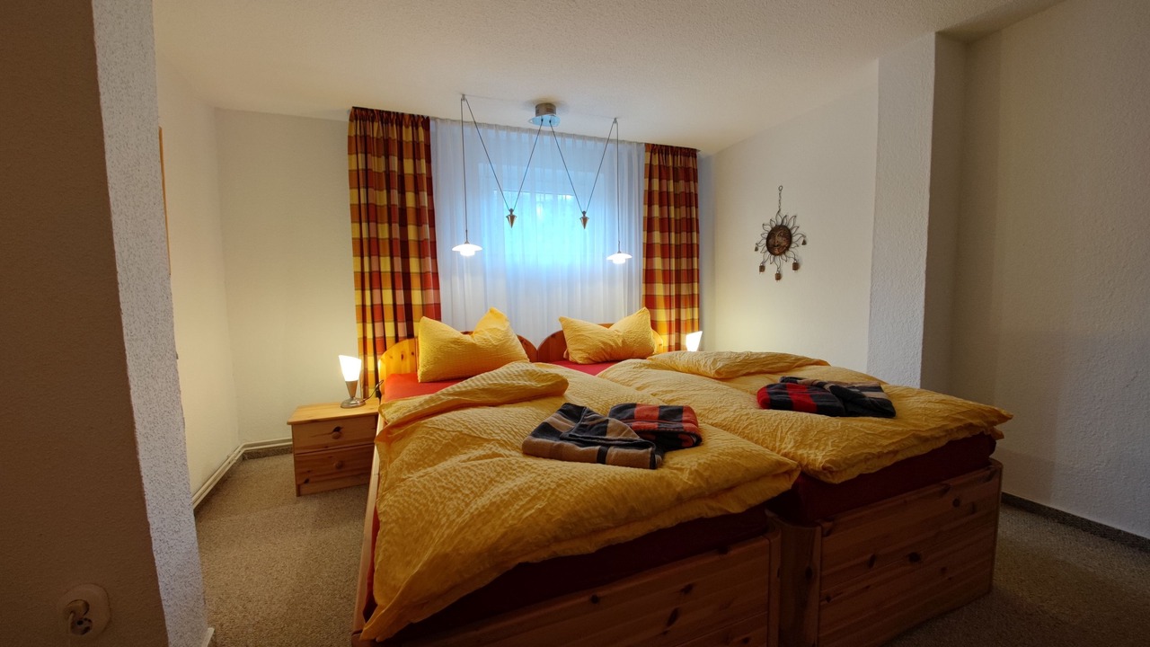 Photo of Bedroom in Balm