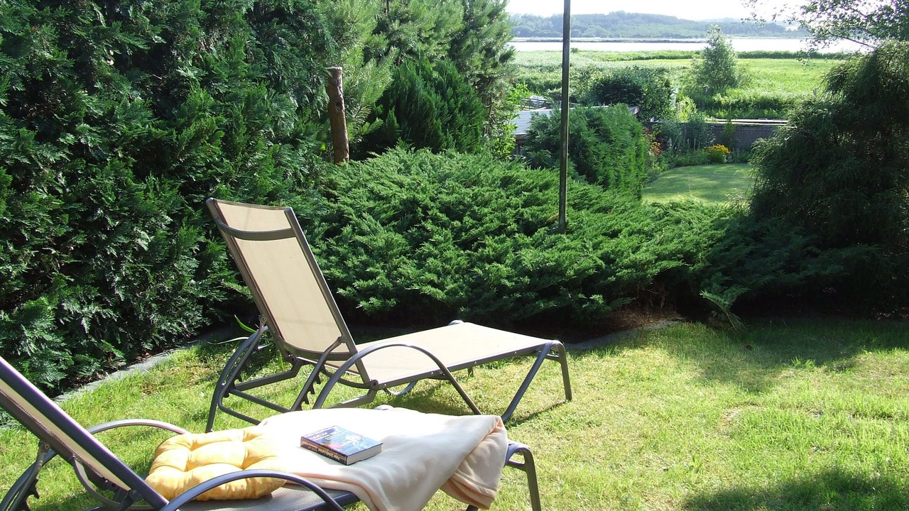 Photo of Outdoor in Balm