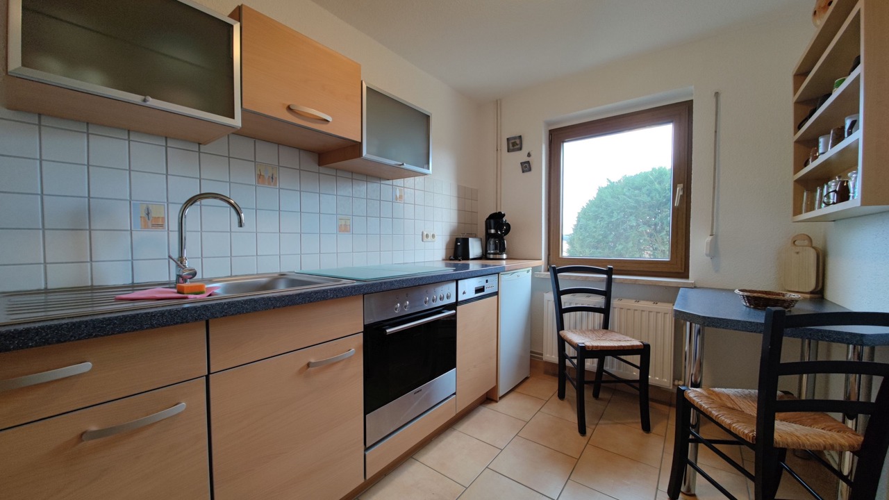 Photo of Kitchen in Balm