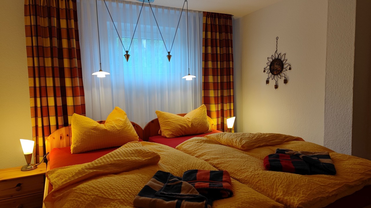 Photo of Bedroom in Balm