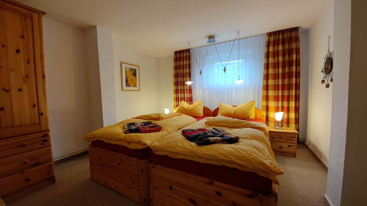 Photo of Bedroom in Balm