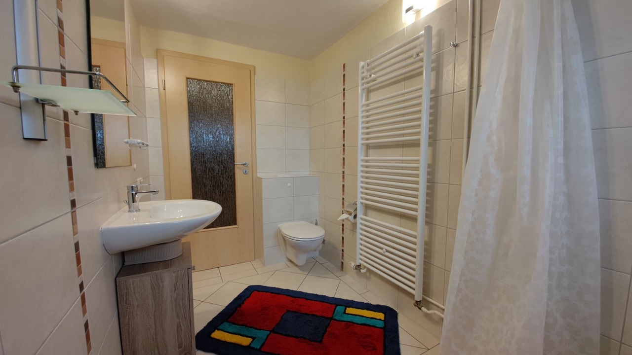 Photo of Bathroom in Balm