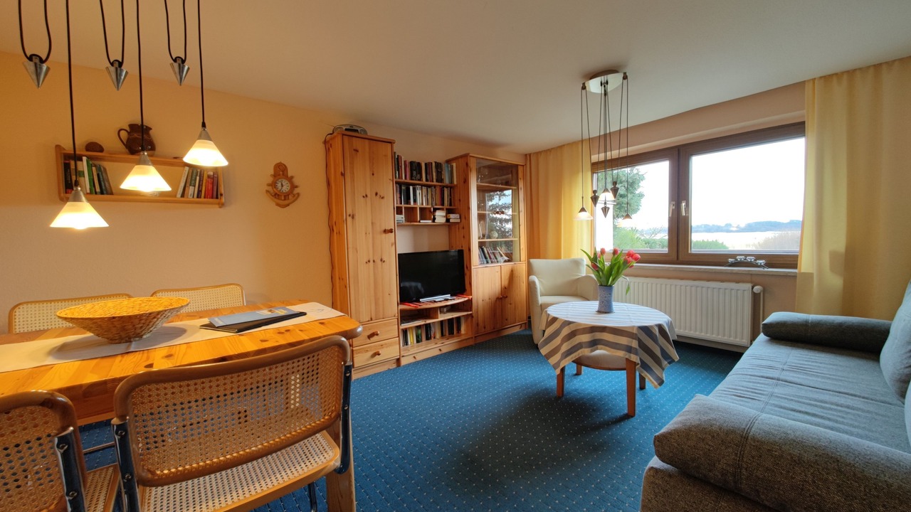 Photo of Livingroom in Balm