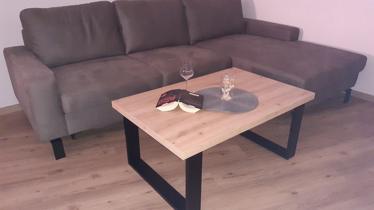 Photo of Livingroom in Rottingen