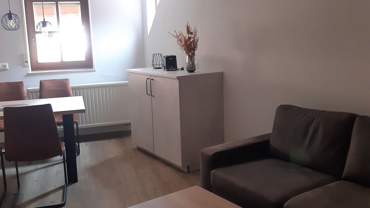 Photo of Livingroom in Rottingen