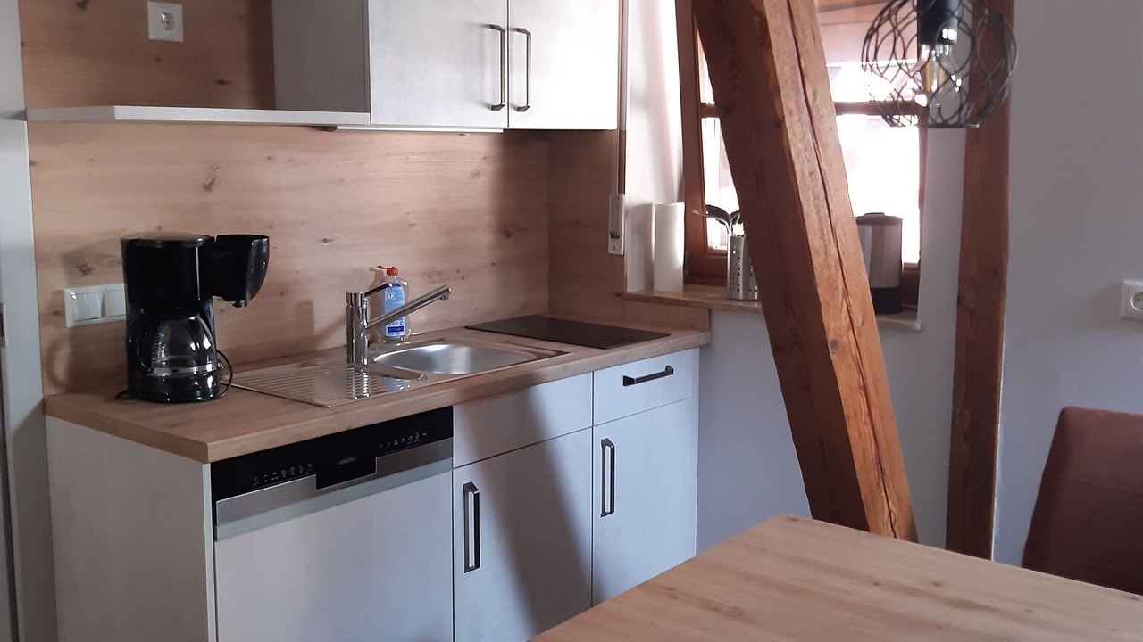Photo of Kitchen in Rottingen