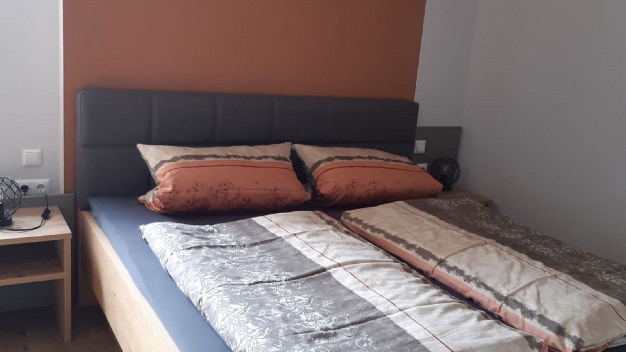 Photo of Bedroom in Rottingen