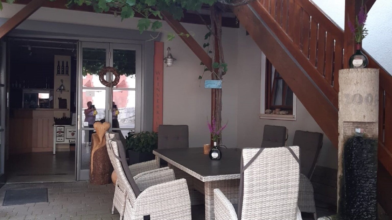 Photo of Outdoor in Rottingen