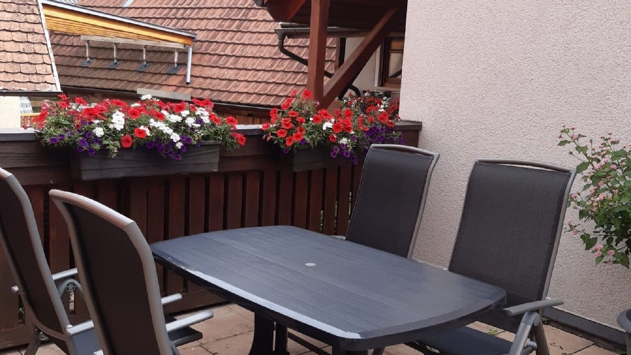 Photo of Outdoor in Rottingen