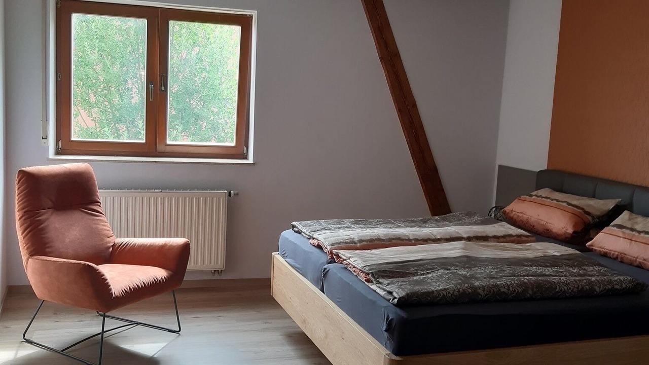 Photo of Bedroom in Rottingen