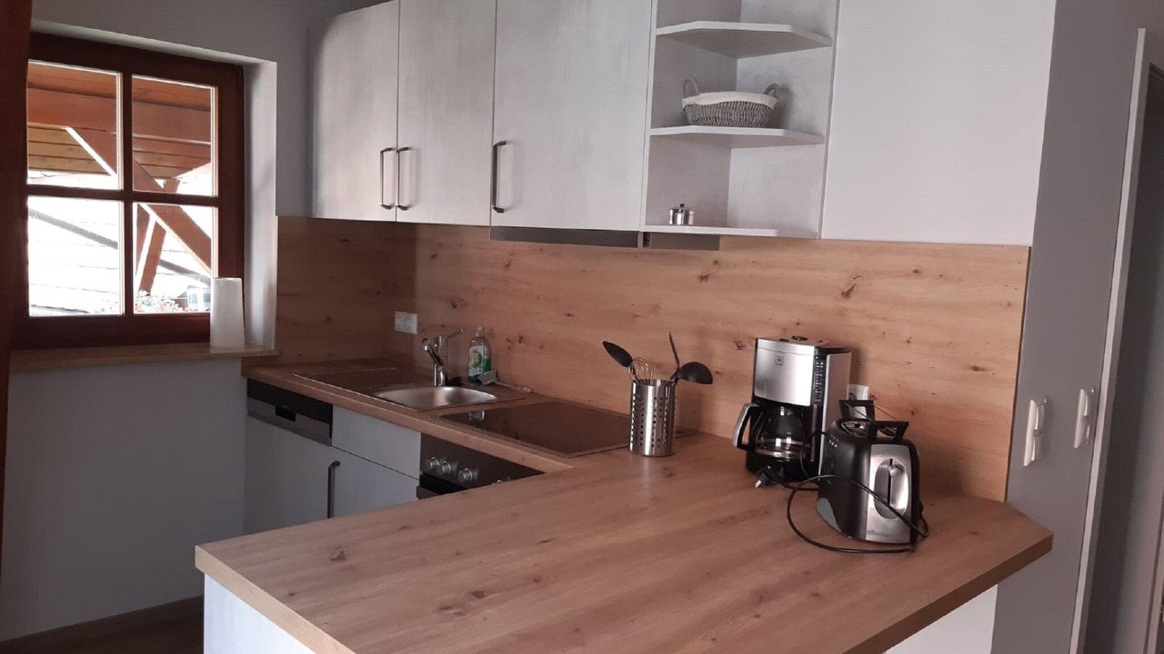 Photo of Kitchen in Rottingen