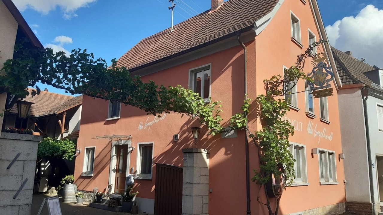 Photo of Outdoor in Rottingen