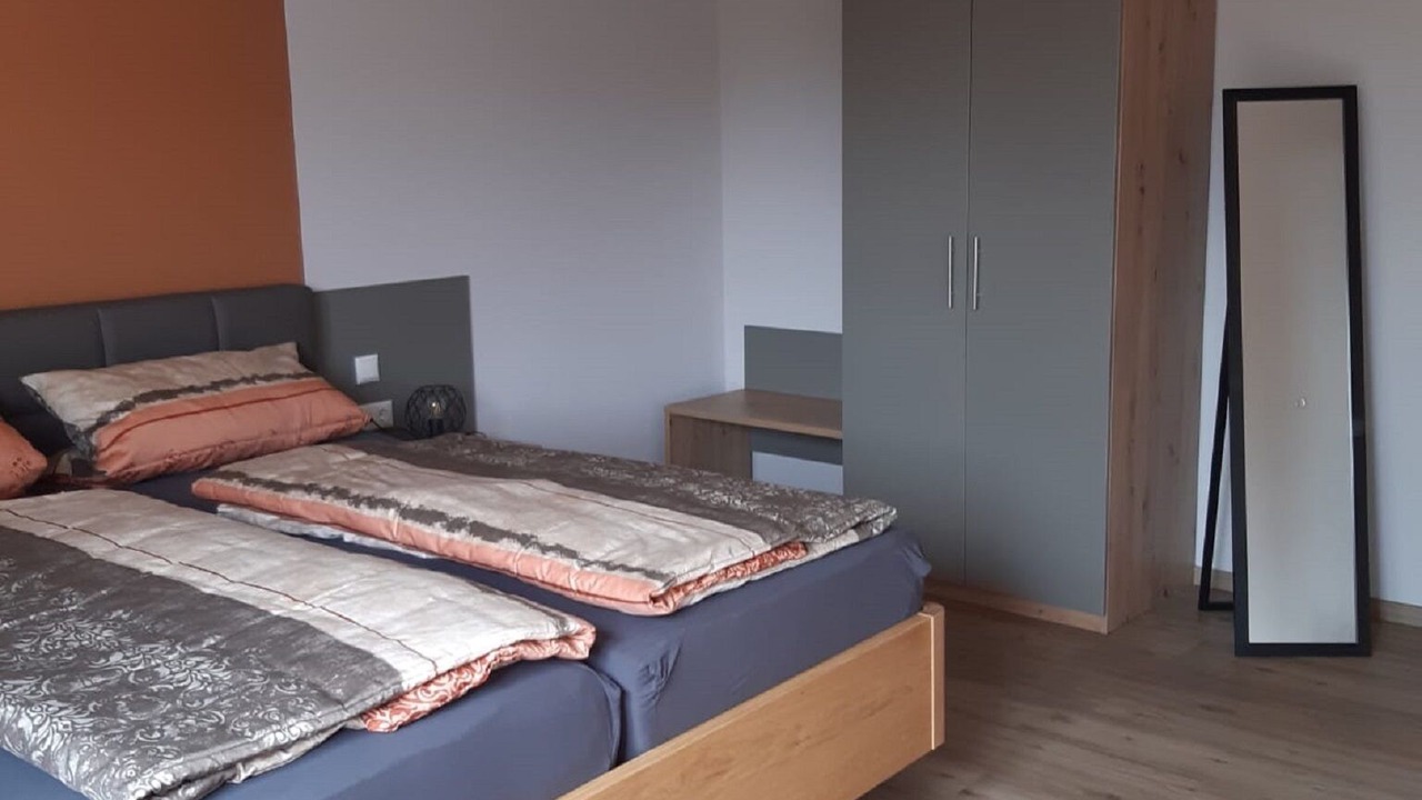 Photo of Bedroom in Rottingen