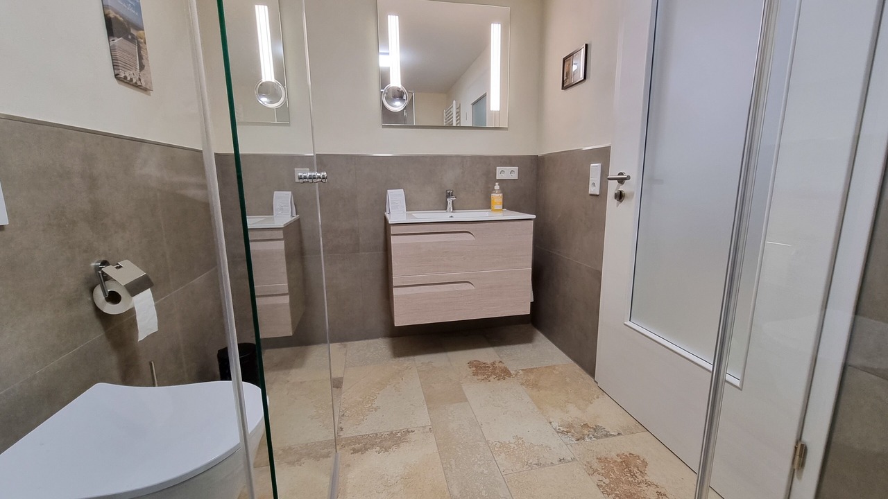 Photo of Bathroom in Muhr am See