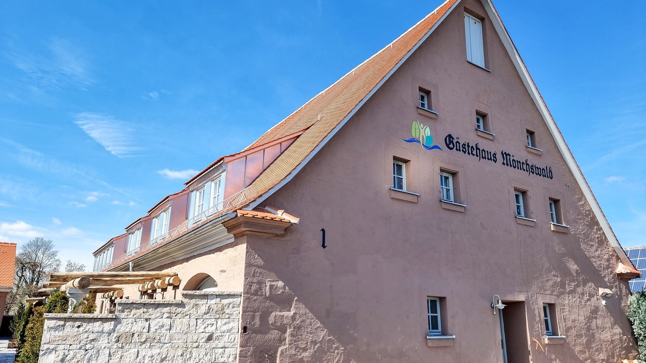 Photo of Outdoor in Muhr am See