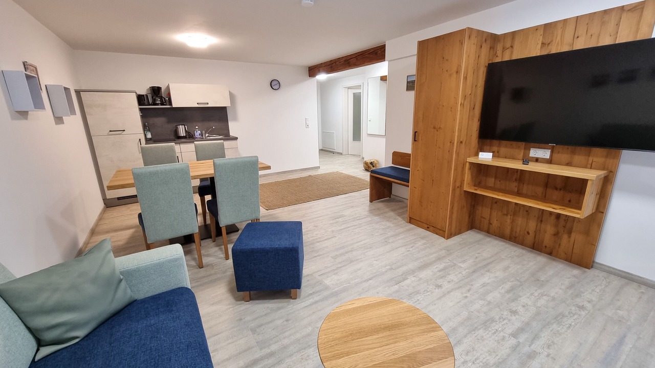 Photo of Livingroom in Muhr am See