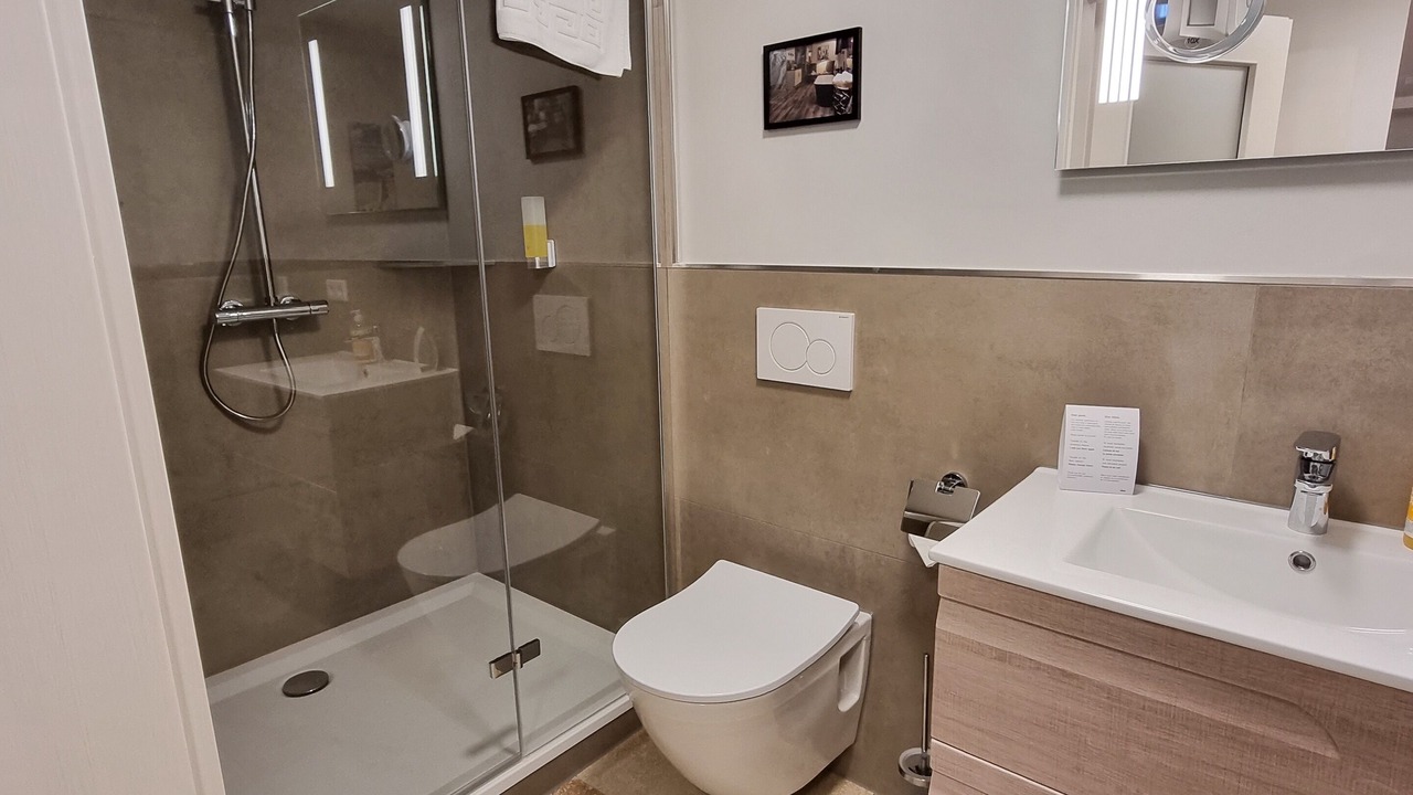 Photo of Bathroom in Muhr am See