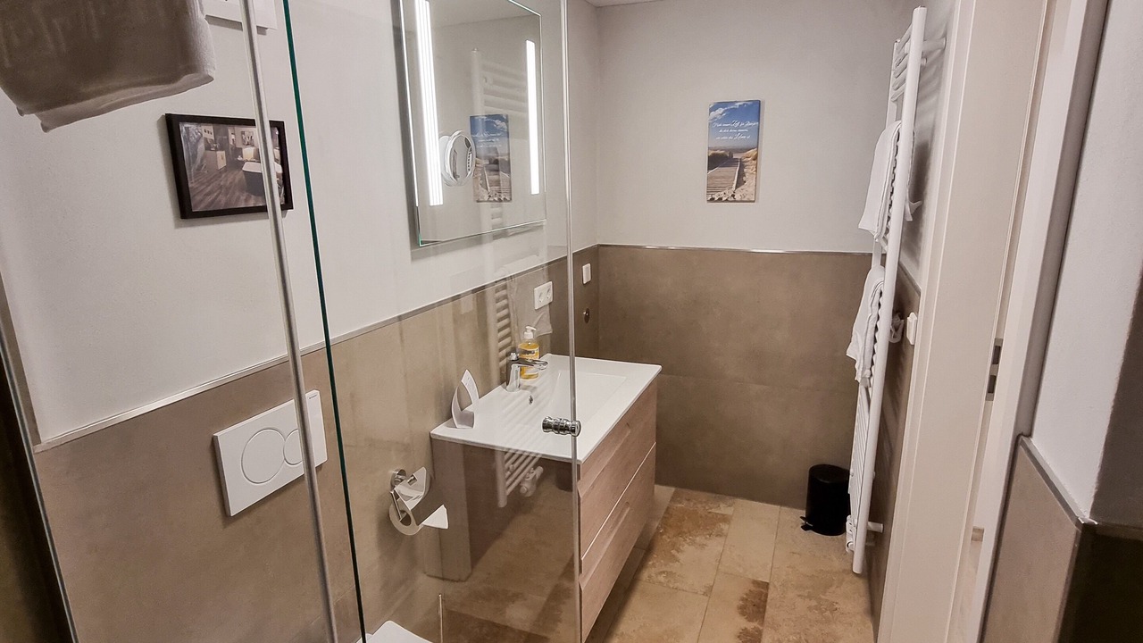 Photo of Bathroom in Muhr am See
